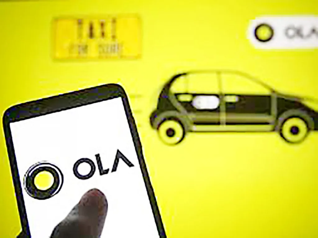 Ola first company to receive PLI incentives