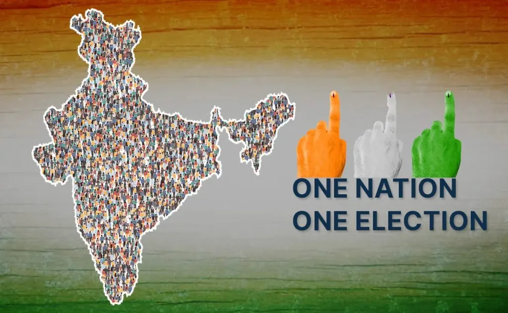 One Nation One Election Portal to be opened