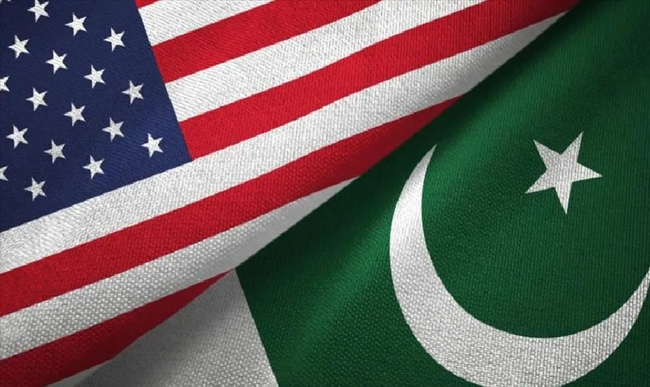 पाक अधिकाऱ्याला अमेरिकेचा नकार US rejects Pakistani official