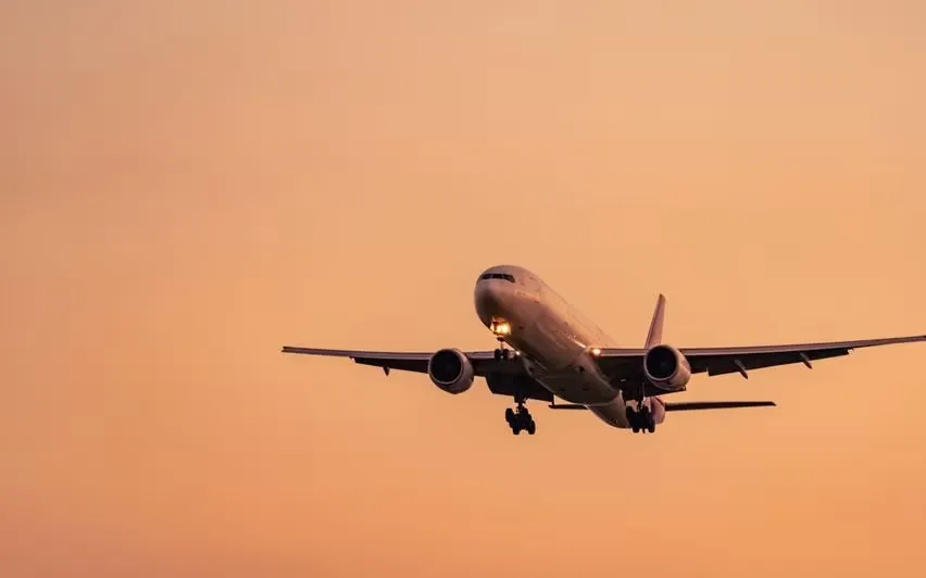 Belgaum-Jaipur flight cancelled