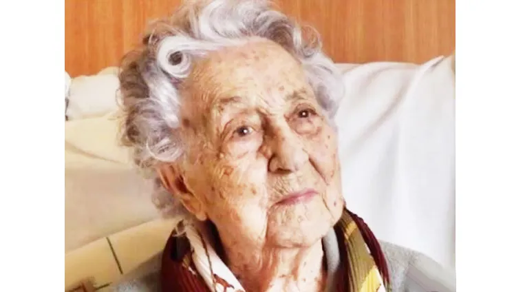 The formula for longevity...