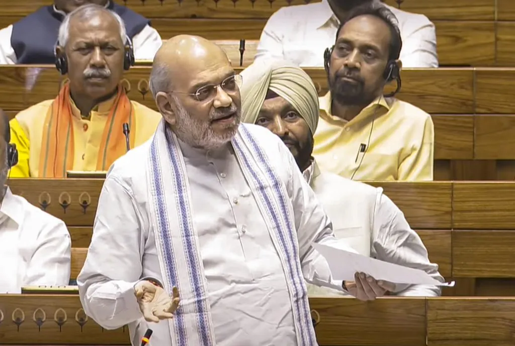 India is not the world's Dharamshala!