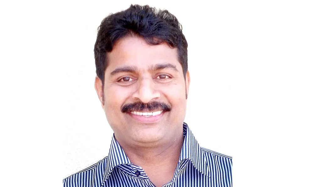 Who ate Pandurang Madkaikar's 20 lakhs?