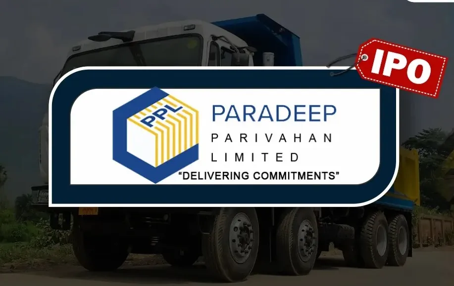 Opportunity to invest in Paradeep Transport's IPO till March 19