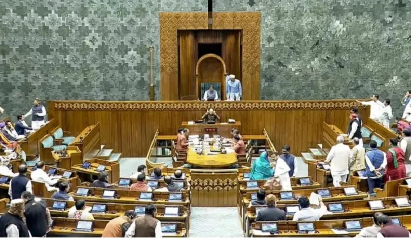 Huge increase in MPs' salaries