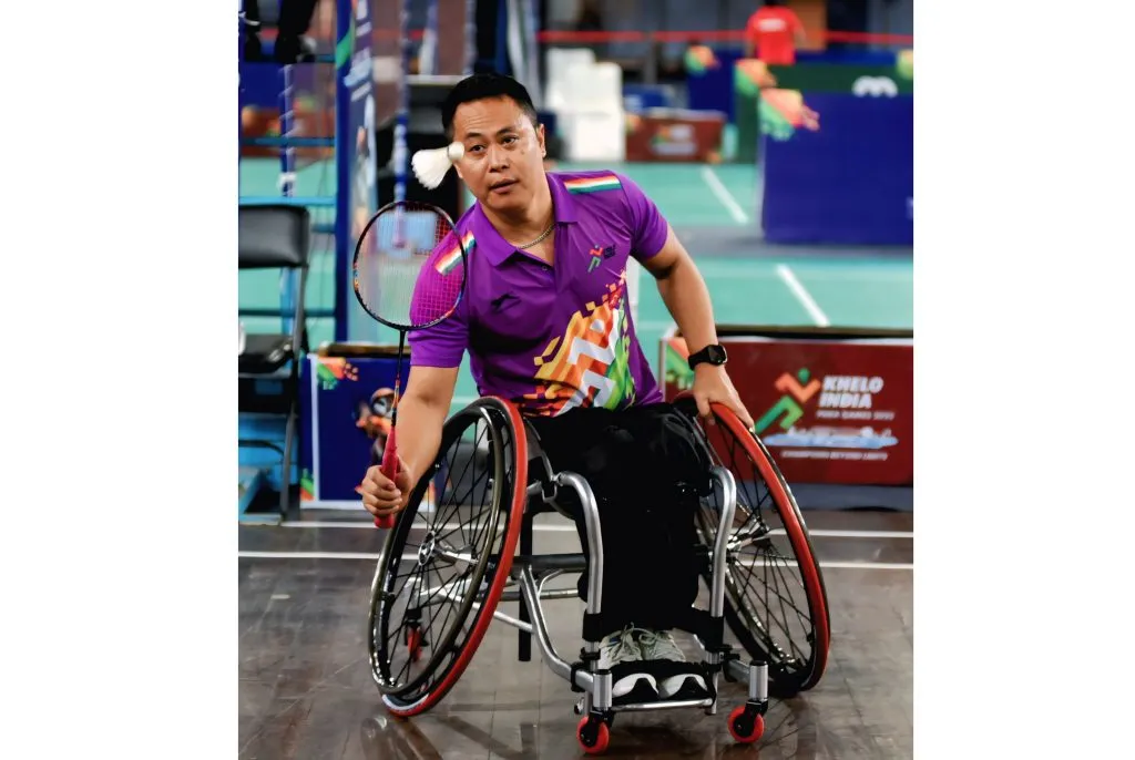 Maharashtra's Sukanta, Prem storm into the quarterfinals