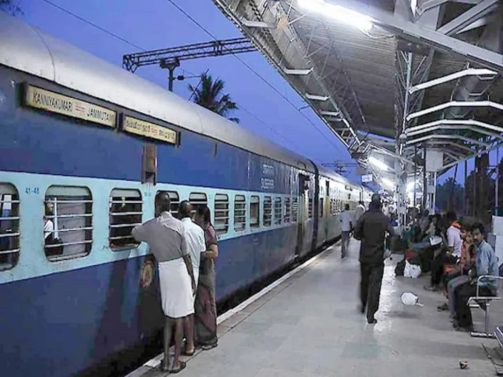 Belgaum-Miraj train extended till July