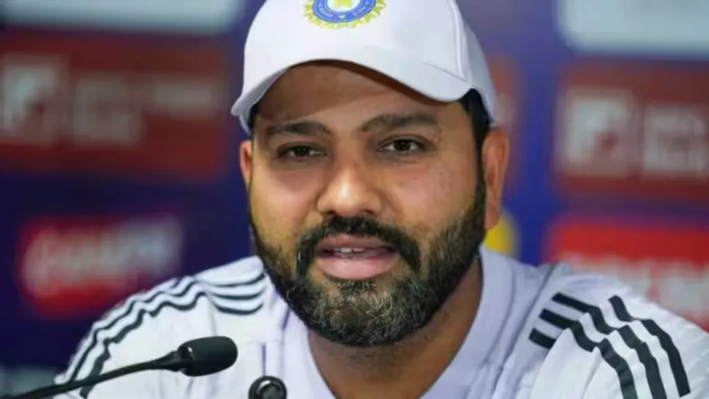 Dubai is not our home: Rohit