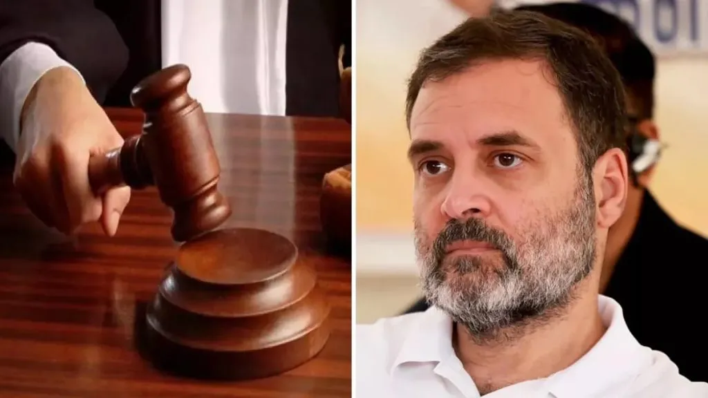 Rahul Gandhi fined Rs 200