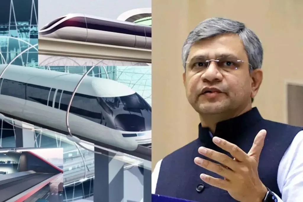 Railways will be faster than superfast