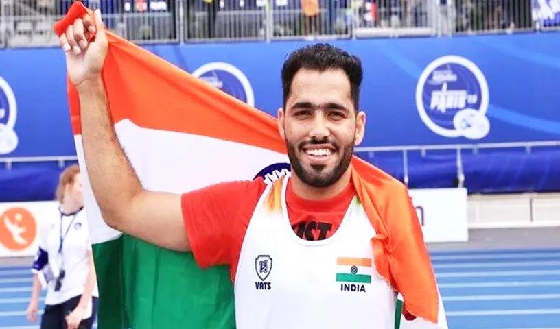 Para Athletics: India's dominance in javelin throw