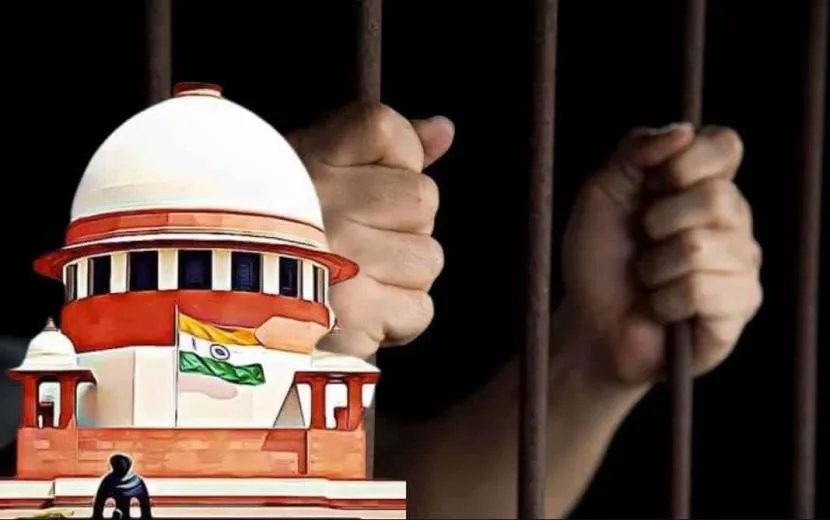 सर्वोच्च न्यायालयाकडून केंद्र सरकारला नोटीस Supreme Court issues notice to Central Government