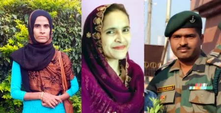 The district was shaken by a terrible accident