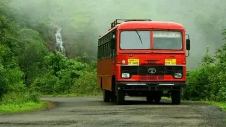 Start Patan-Mumbai ST bus service via Koynanagar