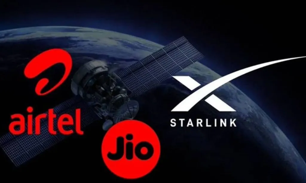 Starlink will further enhance the brilliance of Airtel-Jio