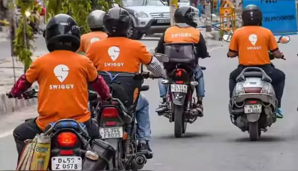 Swiggy Instamart to expand to 100 cities