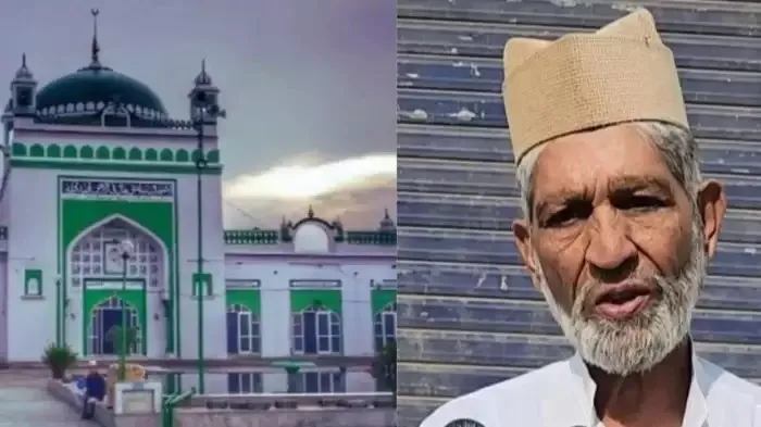 Arrest made in Sambhal violence case