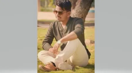 साताऱ्यात प्रियसीनेच केला प्रियकराचा खून Girlfriend Kills Boyfriend in Satara