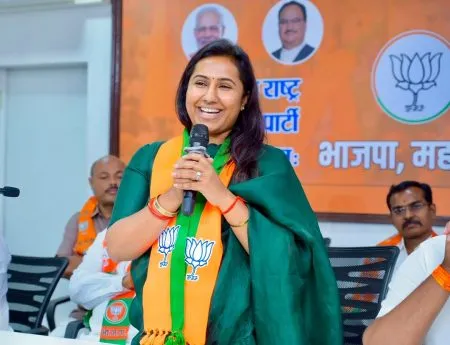 MLA Lingade Files Privilege Motion Against Minister Bordikar