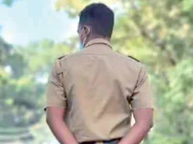 Provide healthcare services to retired police officers like ex-servicemen