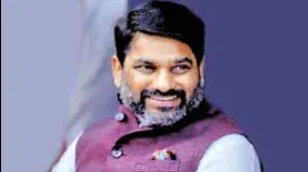 Why have the beloved sisters now become step-sisters?