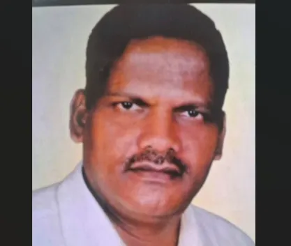 Senior leader of the Kunbi community and social worker Nandkumar Mohite passes away