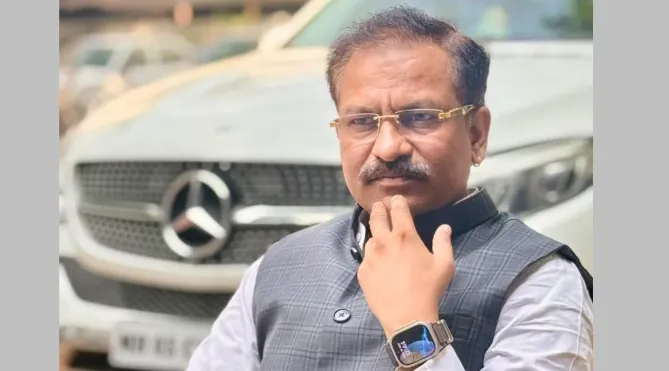 Cancel Kortakar's interim bail