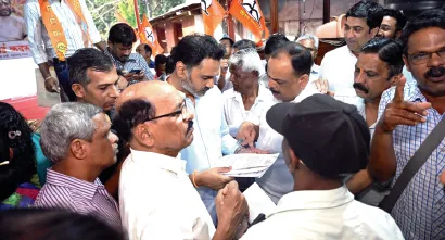 ‘देवरहाटी’च्या मुक्ततेसाठी लवकरच मंत्रालयात बैठक A meeting at the ministry soon for the liberation of 'Devarhati'