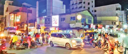 Satarkars' lives have become worthless