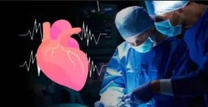 Heart surgery to be performed on 33 children in the district