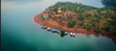 Munawale water tourism caught in controversy