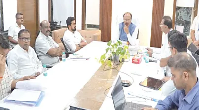 Land Reclassification Proposals from Ashta and Vita Should Be Submitted