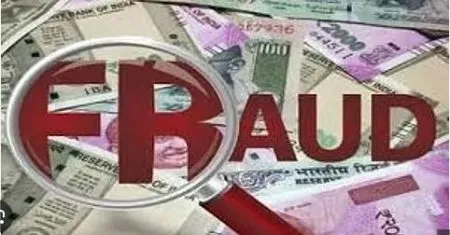 ₹16 lakh fraud under the pretext of providing workers for sugarcane cutting