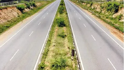 Satara-Lonand highway to be dualized