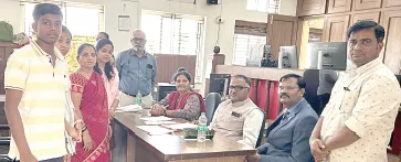 Recovery of ₹28 crore in Lok Adalat