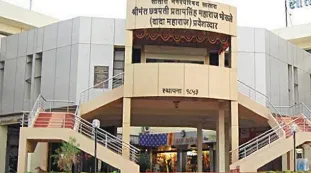सातारा पालिका सभेत 500 विषयांना मंजुरी 500 topics approved in Satara Municipal Council meeting