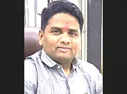 The municipal corporation got three commissioners within 36 hours