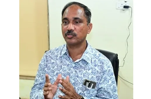 परवाना नसलेल्या शाळांवर होणार कारवाई : झिंगडे Action will be taken against schools without licenses: Jingde