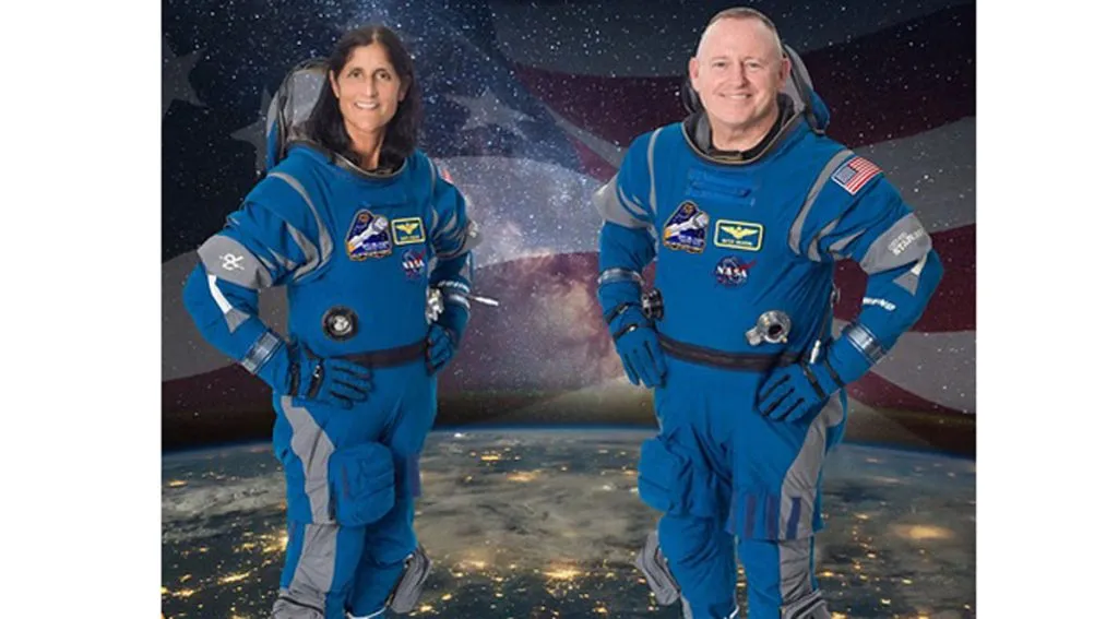 Sunita Williams' comeback delayed