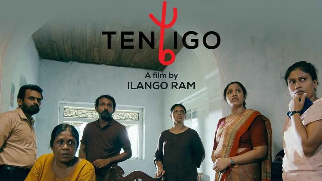 Hindi remake of Sri Lankan film 'Tentigo'