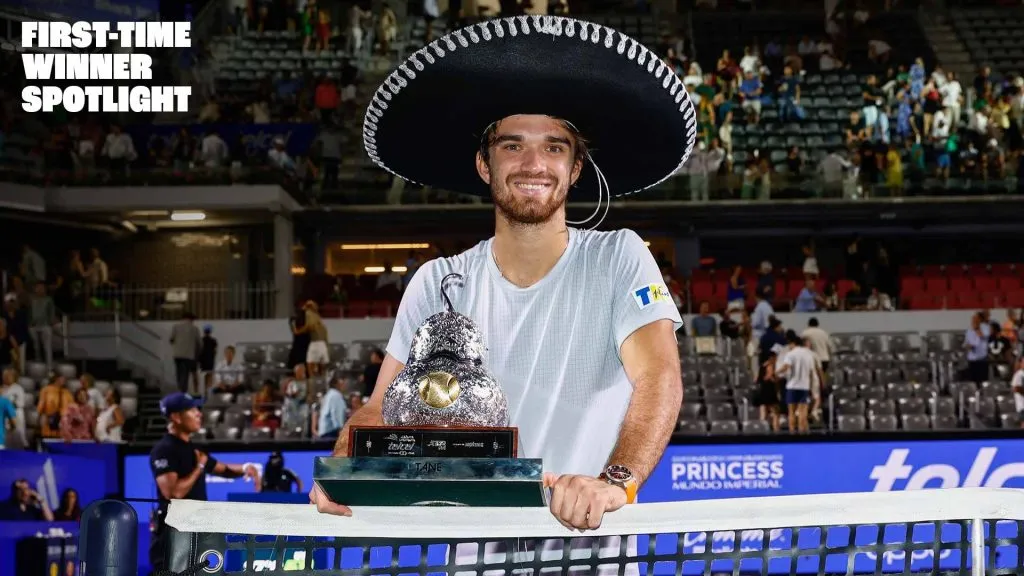 झेकचा मॅकहेक अजिंक्य Czech's MacHack is invincible