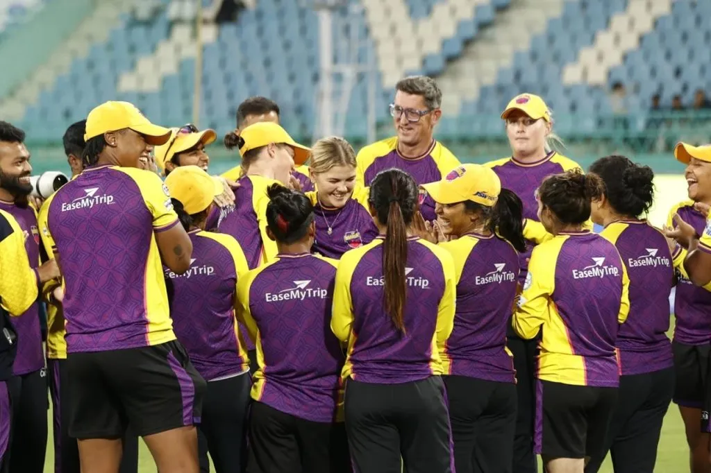 UP Warriors desperately need a win