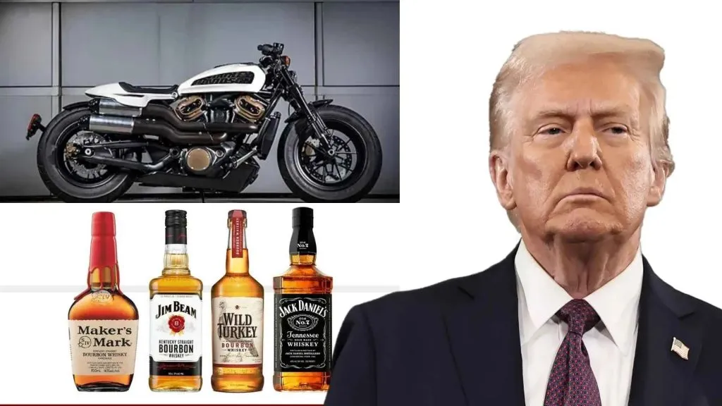 Tax cuts on American goods possible