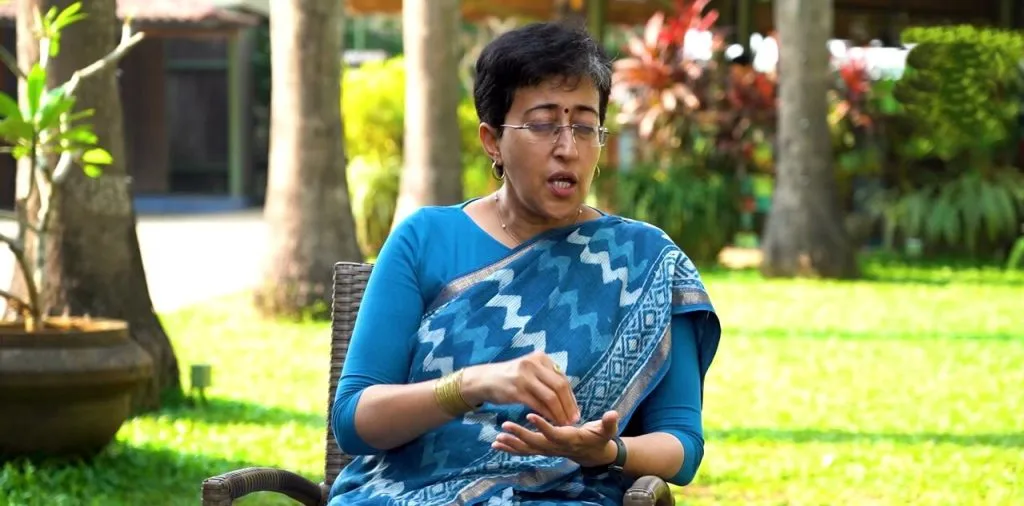 People do not trust the Congress party