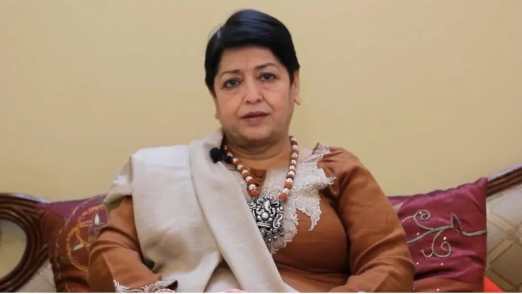 Former Justice Nirmal Yadav acquitted