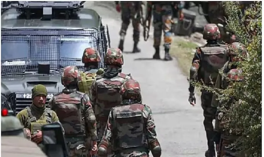 काश्मीर-कठुआमधून आणखी दोघे बेपत्ता Two more missing from Kashmir-Kathua