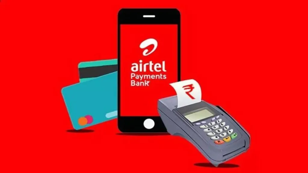 Airtel Payments Bank's transactions cross 1 billion mark