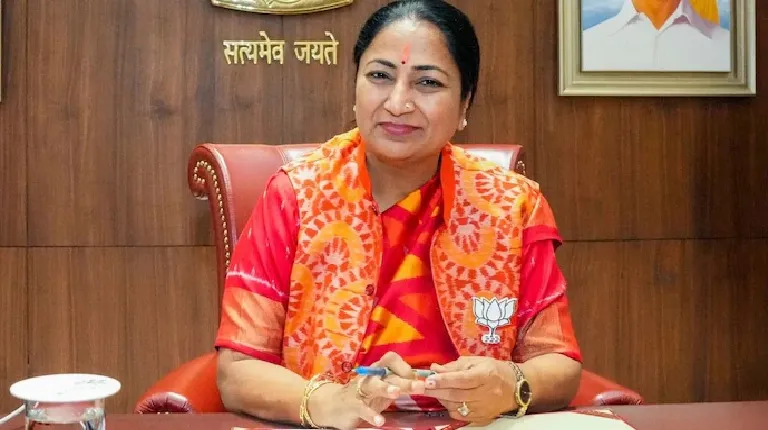 Budget session to be held in Delhi from March 24 to 26