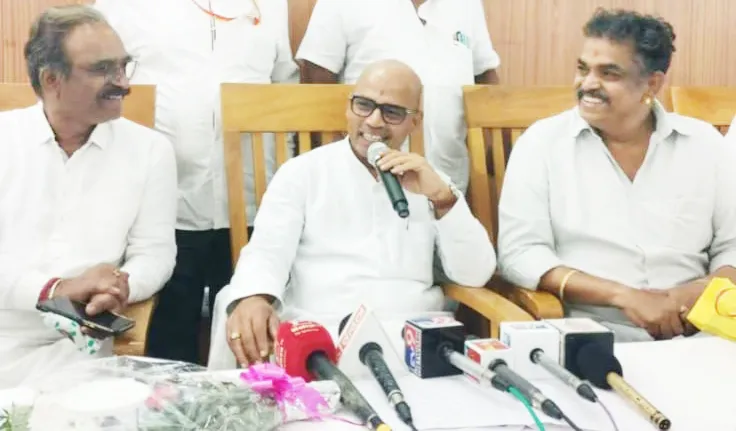 State government's focus on education and health sectors