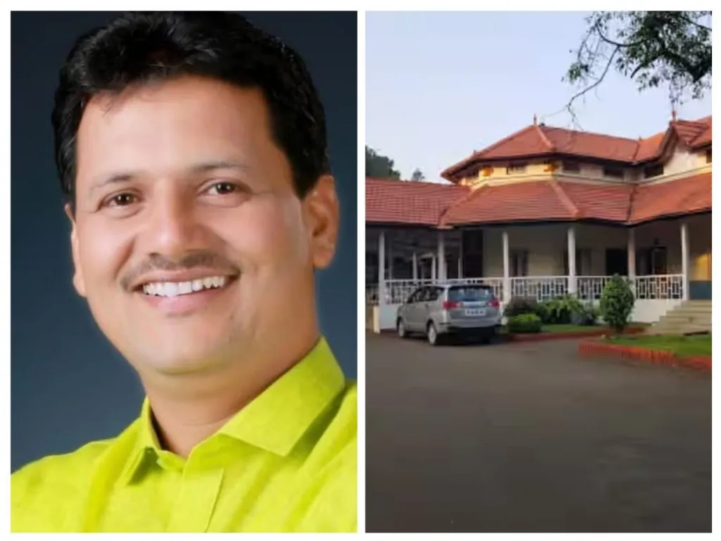 जिल्ह्यात स्थापन होणार आरोग्यमंत्री वैद्यकीय कक्ष Health Minister's Medical Cell to be established in the district